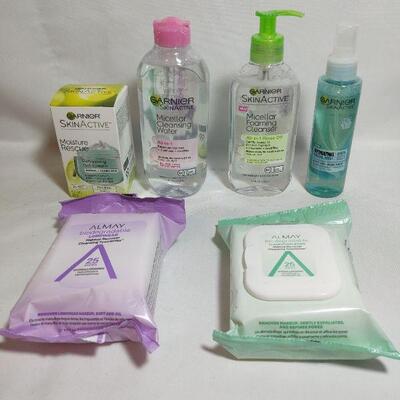120- Personal Care Products