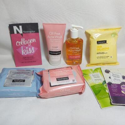 122- Personal Care Products