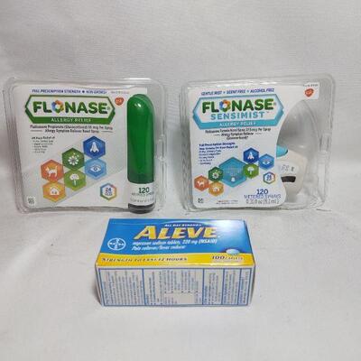 123- Healthcare Products