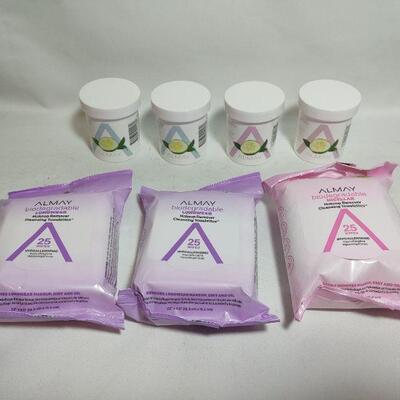 125- Makeup Remover by Almay