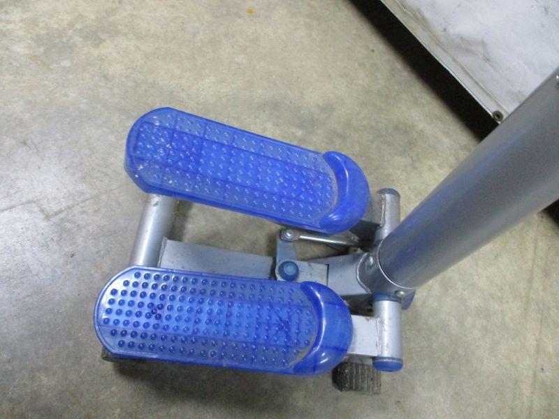 wagan tech mini stepper