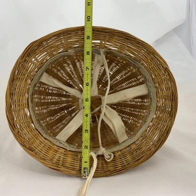 -217- VINTAGE | Chinese Hard Hat | Construction Hat