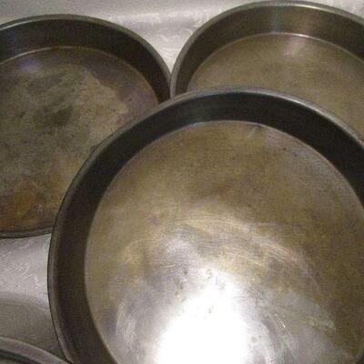 #20 Baking pans