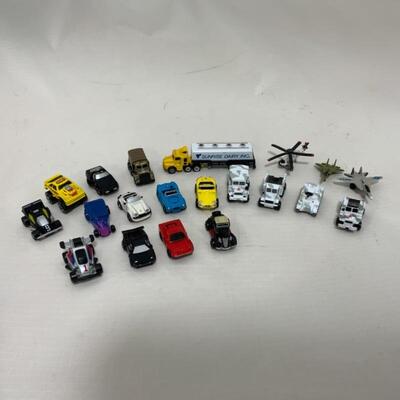 -240- Twenty Micro Machines