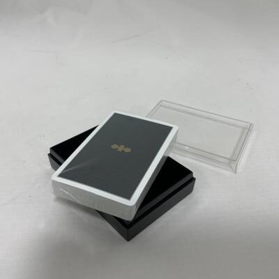 -244- VINTAGE | 1970s | Nintendo Komatsu Playing Cards | Sealed