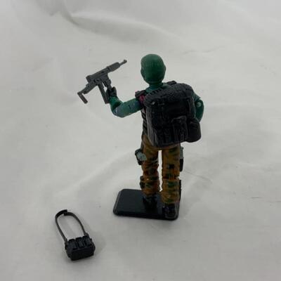 -255- GI Joe | 1986 Beach Head Ranger | COMPLETE 
