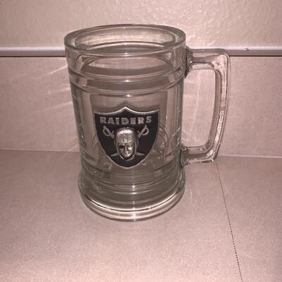 Oakland/Las Vegas Raiders mug 