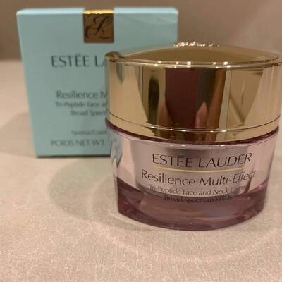 EstÃ©e Lauder Resilience Multi effect 
