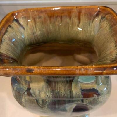 Unique vase
