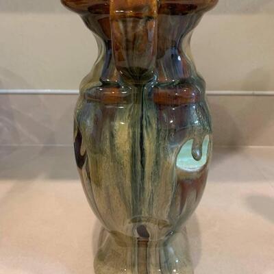 Unique vase