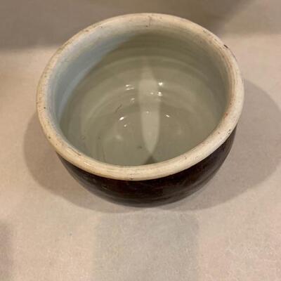 Vintage tea holder 