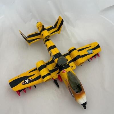 -270- GI Joe | TIGER FORCE 1988 | Shark, Rat, Cat | Drivers
