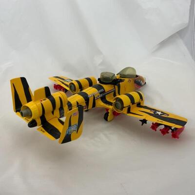 -270- GI Joe | TIGER FORCE 1988 | Shark, Rat, Cat | Drivers