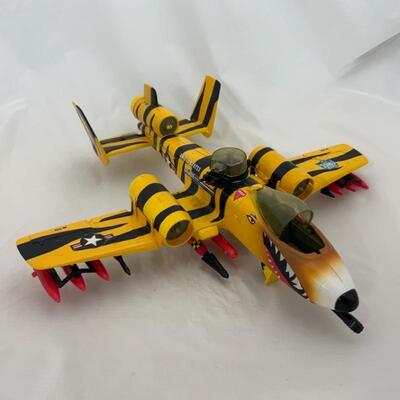 -270- GI Joe | TIGER FORCE 1988 | Shark, Rat, Cat | Drivers