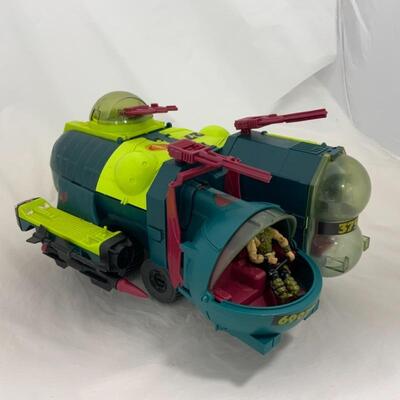 -275- GI Joe | 1988 Cobra B.U.G.G.
