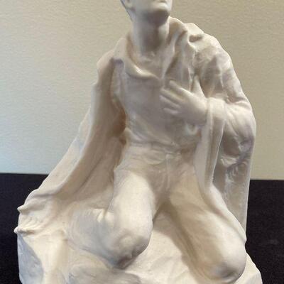 #31 Joseph Smith Statue by Avard T. Fairbanks 