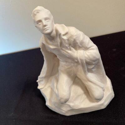 #31 Joseph Smith Statue by Avard T. Fairbanks 