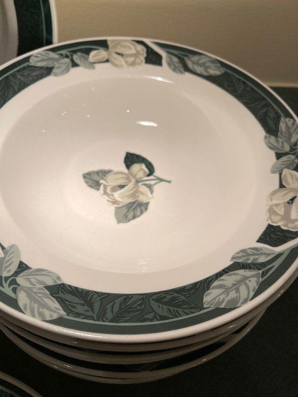 Tienshan stoneware clearance
