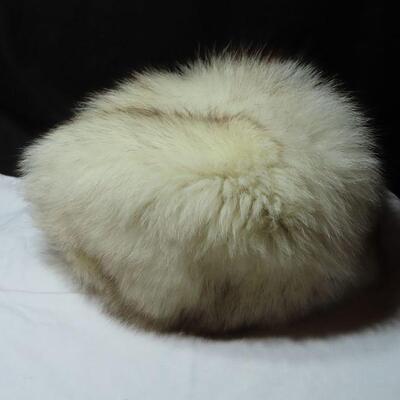 Fur Hat