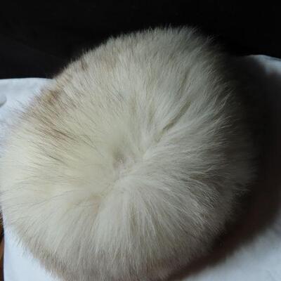 Fur Hat