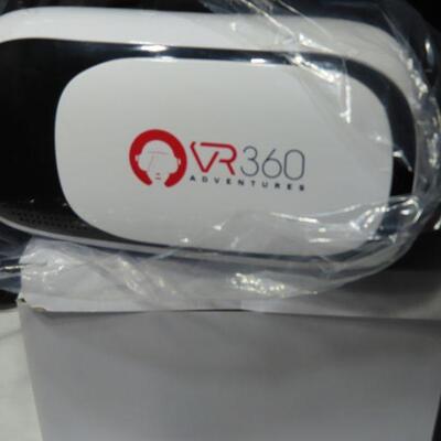 VR 360