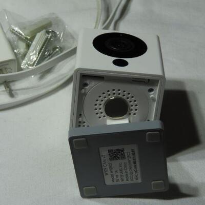 Wyze outdoor Camera 