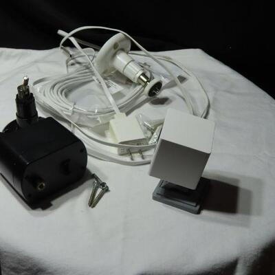 Wyze outdoor Camera 