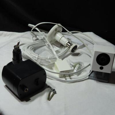 Wyze outdoor Camera 