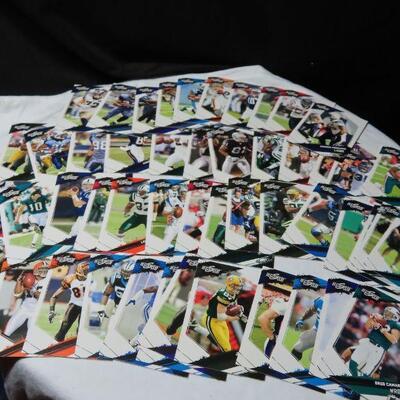 Score 2009 Cards