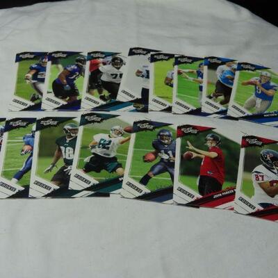 Rookie cards