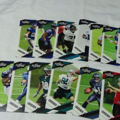 Rookie cards