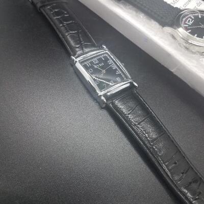 Lot #53 - Men's watch lot