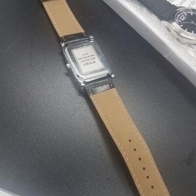 Lot #53 - Men's watch lot