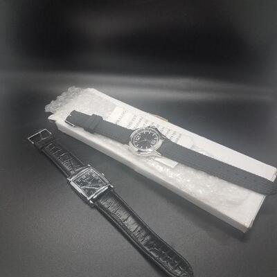 Lot #53 - Men's watch lot