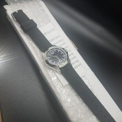 Lot #53 - Men's watch lot