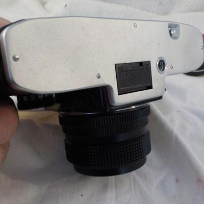 " Russian KNEB-20 35 mm Camera". 