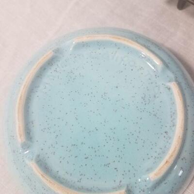 Lot #56 - Vintage Retro Ceramic Lazy Susan