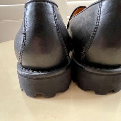 Cole Haan Womens loafers Unworn Black Size 7 - perfect!