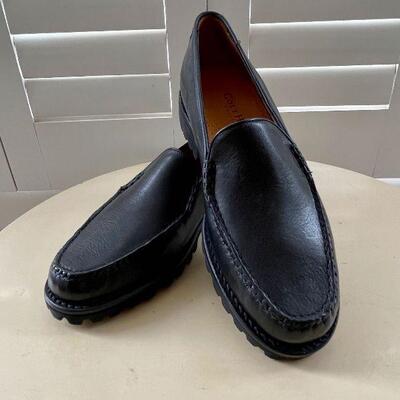 Cole Haan Womens loafers Unworn Black Size 7 - perfect!