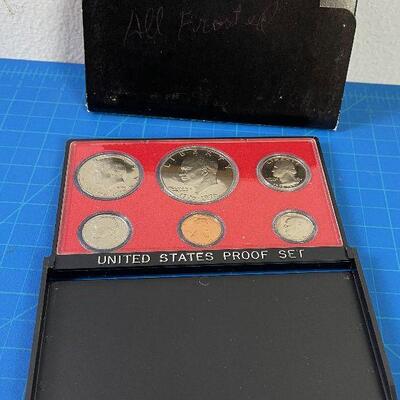 #152 1976 UNITED STATES Proof Set 