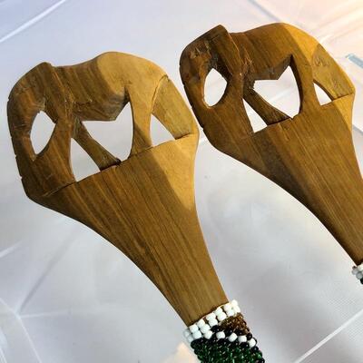 African Handcrafts