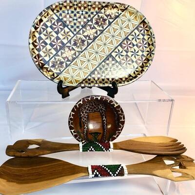 African Handcrafts