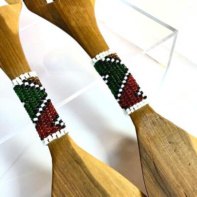 African Handcrafts