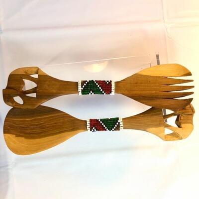 African Handcrafts