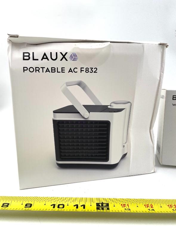 Blaux Portable AC  F832 