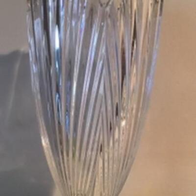 E - 451 Beautiful Marquis by Waterford Vase 