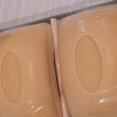 Lot 6: New Soaps Lot