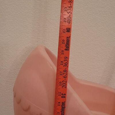 Lot 45: Little Tikes Baby Doll Carriage 