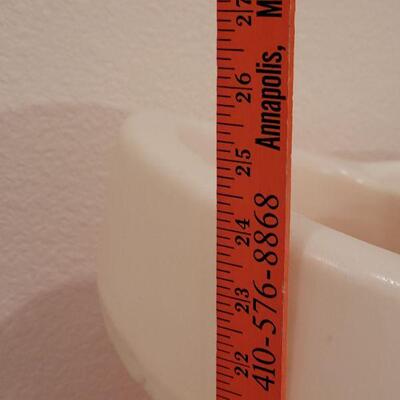 Lot 46: Little Tikes Doll Highchair 