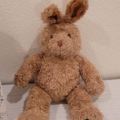 Lot 51: New Build a Bear Bunny